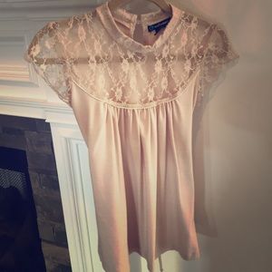 Cute summer top!